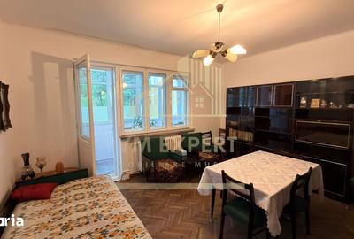 Apartament cu 3 camere în Central - 6