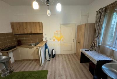 Apartament cu 2 camere semidecomandat în Ultracentral - 5