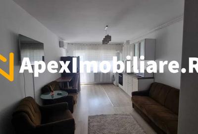 Apartament cu 2 camere semidecomandat în Titan