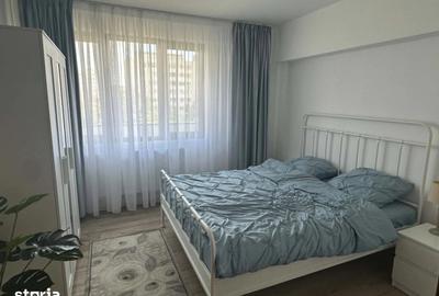 Apartament cu 2 camere semidecomandat, mobilat în Nicolae Grigorescu - 1