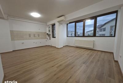 Apartament cu 2 camere semidecomandat în Apărătorii Patriei - 15