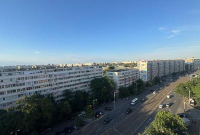 Apartament cu 4 camere decomandat în Ștefan cel Mare - 17