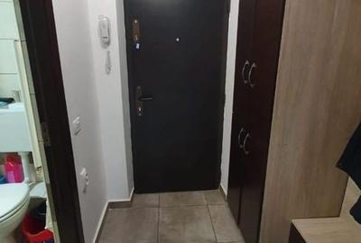 Garsonieră în Dristor