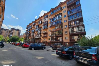 Apartament cu 2 camere în Dudu