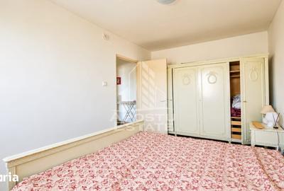Apartament cu 2 camere semidecomandat în Ciarda Roșie
