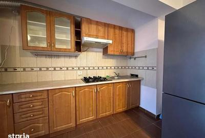Apartament cu 2 camere semidecomandat în Băneasa - 1