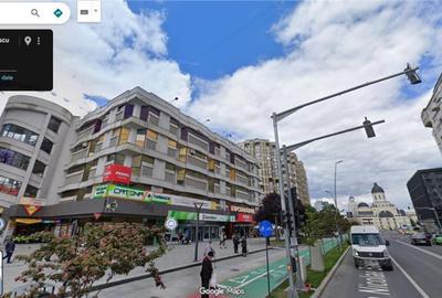 Spațiu comercial, de 1,273 mp, în Ultracentral - 6