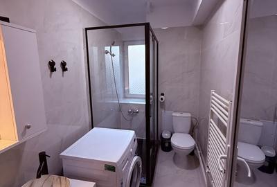 Apartament cu 2 camere în Ultracentral