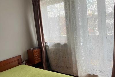 Apartament cu 2 camere decomandat în Cotroceni