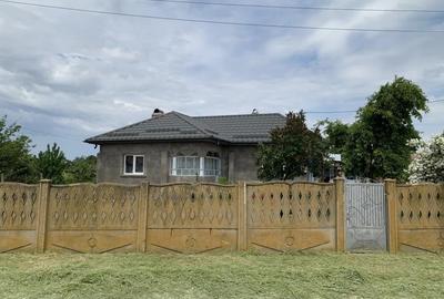 Casă cu 5 camere în Troianul - 1