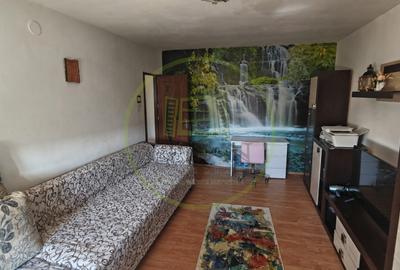 Apartament cu 2 camere decomandat, mobilat în George Enescu