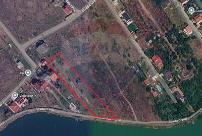 Teren agricol intravilan de 3778 mp, în Brănești - 4