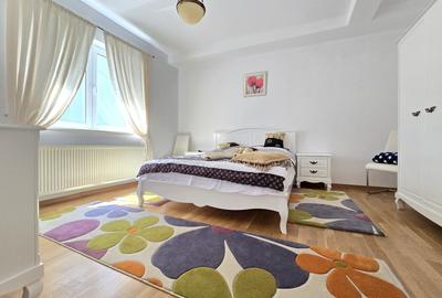 Casă individuală cu 6 camere cu Teren 261 Mp în Eminescu - 10