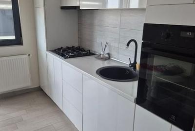 Apartament cu 2 camere decomandat în Central - 6