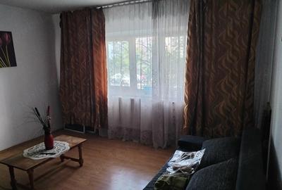 Apartament cu 2 camere semidecomandat în Central - 5