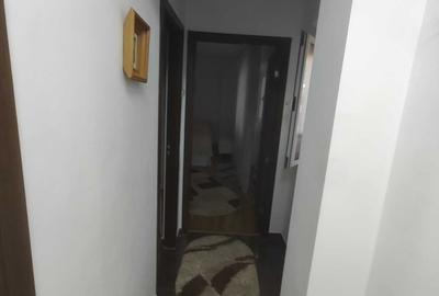 Apartament cu 2 camere decomandat în Păcurari - 1