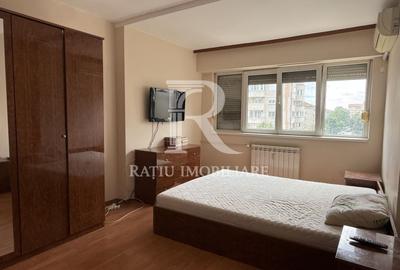 Apartament cu 2 camere decomandat, mobilat în Rogerius - 4