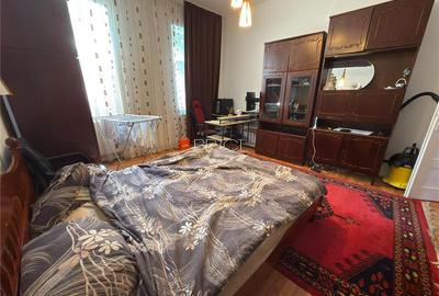 Apartament cu 2 camere decomandat, mobilat în Centrul Civic - 2