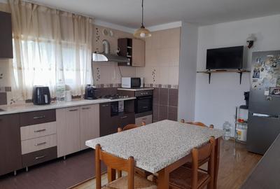 Casă individuală cu 5 camere cu Teren 530 Mp în Aluta - 2