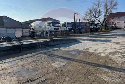 Spațiu comercial, de 2,200 mp, în Nord - 2
