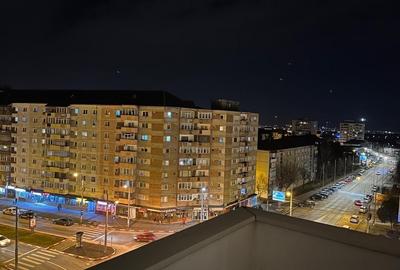Apartament cu 2 camere decomandat în Mihai Viteazul - 1
