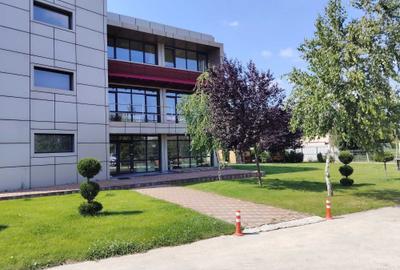 Spațiu comercial, de 130 mp, în Exterior Vest