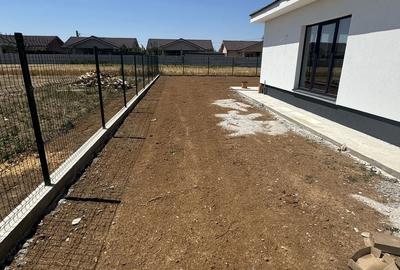 Casă cu 4 camere în Sântandrei - 4