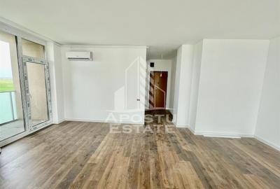 Apartament cu 2 camere semidecomandat în Torontalului - 3