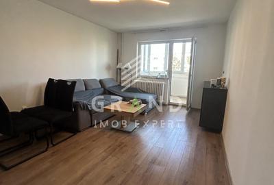 Apartament cu 3 camere decomandat, mobilat în Mănăștur - 1