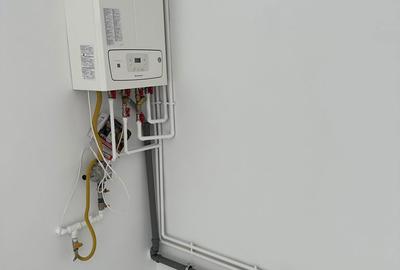 Apartament cu 2 camere în Crângași - 10