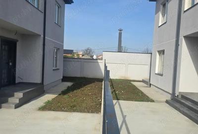 Casă cu 4 camere cu Teren 200 Mp în Cumpăna - 3
