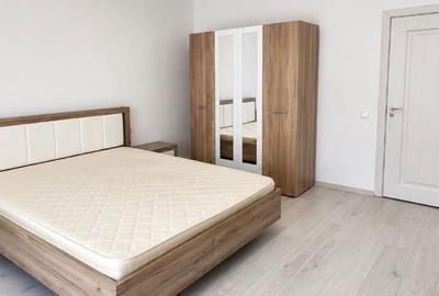 Garsonieră decomandată în Lujerului - 1