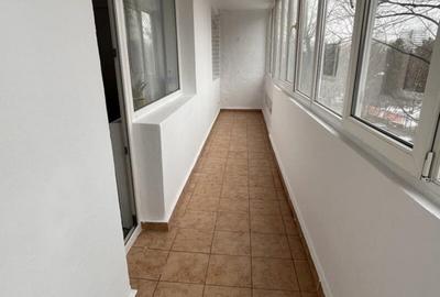 Apartament cu 3 camere semidecomandat în Câmpia Libertății - 8