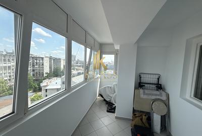 Apartament cu 4 camere decomandat în P-ța Amzei - 11