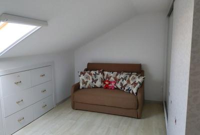 Apartament cu 3 camere decomandat în Giroc - 1
