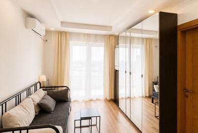 Apartament cu 2 camere decomandat în Crețuleasca - 3