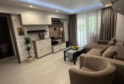 Apartament cu 3 camere semidecomandat în Colentina - 7