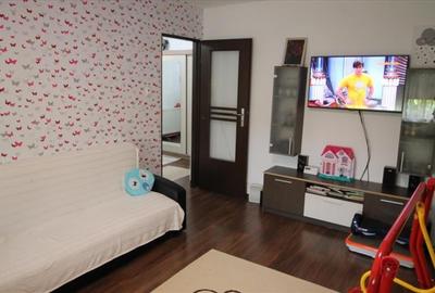 Apartament cu 2 camere decomandat în Banca Națională - 2
