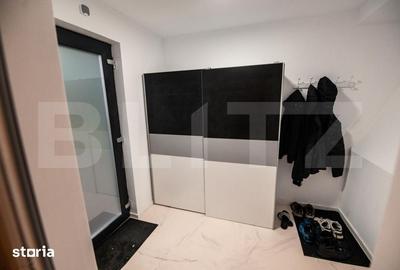 Casă cu 4 camere cu Teren 750 Mp în Beliș