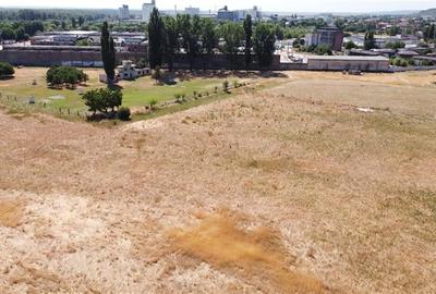 Teren Construcții intravilan de 4307 mp, în Podari - 8