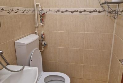 Garsonieră semidecomandată în Muncii