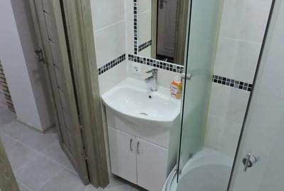 Garsonieră decomandată în Girocului - 2