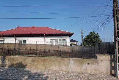 Casă cu 4 camere în Medgidia - 4