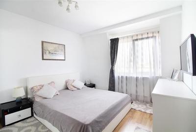 Apartament cu 2 camere decomandat în Mărăști - 2