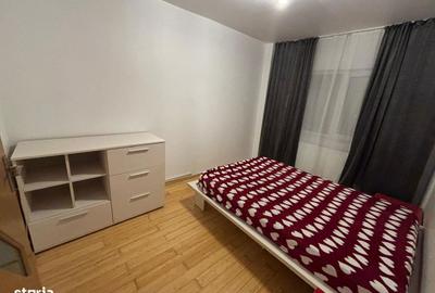 Apartament cu 3 camere decomandat în Găvana - 3
