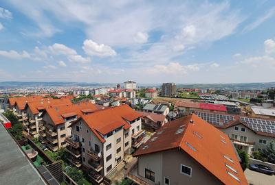 Apartament cu 5 camere decomandat, mobilat în Bună Ziua - 4