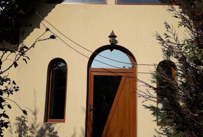 Casă cu 4 camere în Șoldanu - 8