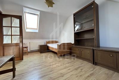 Apartament cu 2 camere decomandat în Turnișor - 1