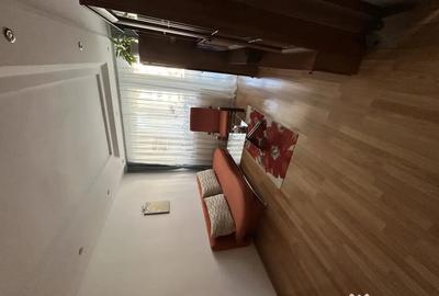 Apartament cu 2 camere semidecomandat în Mihai Viteazul