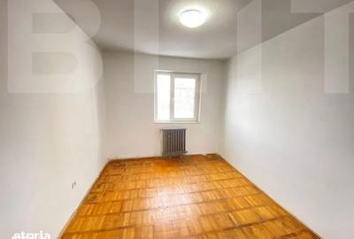 Apartament cu 3 camere în Central - 3